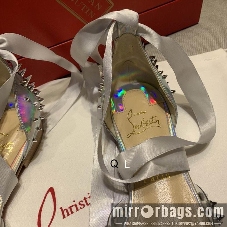 Christian Louboutin Shoes CL sz35-39 LL0201