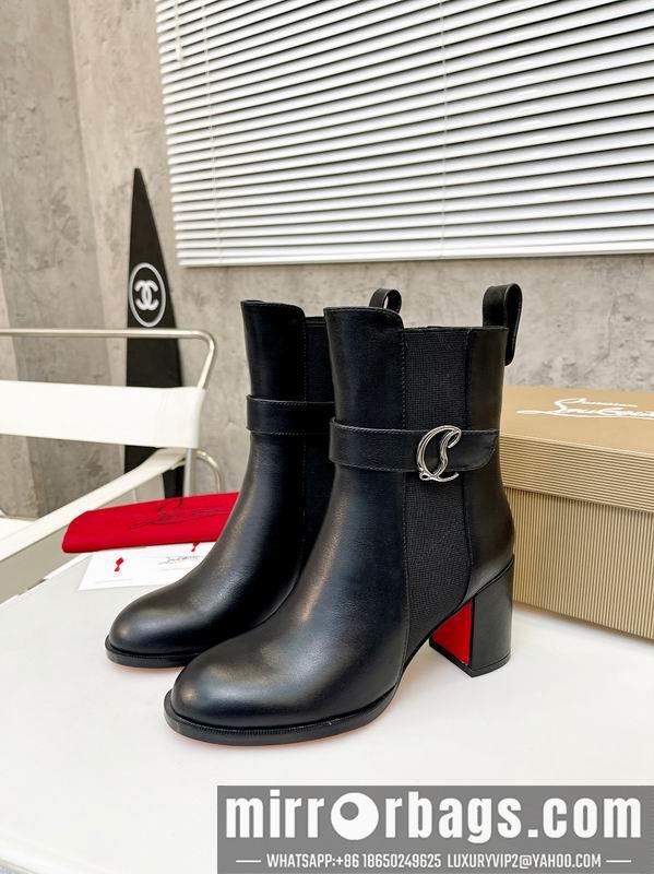 Christian Louboutin Shoes CL sz34-41 mnw0301