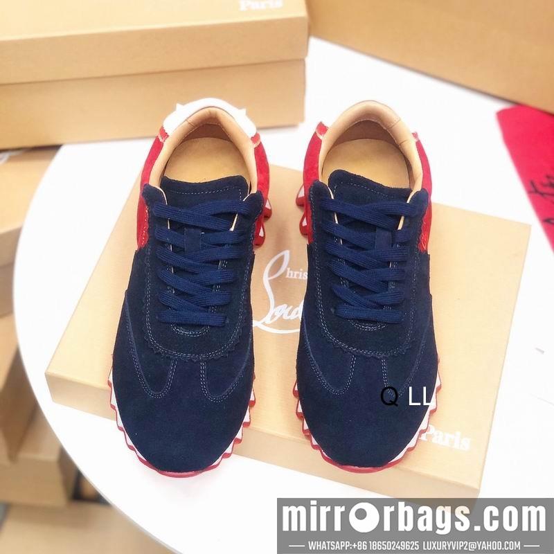 Christian Louboutin Shoes CL sz35-45 11C LL1106