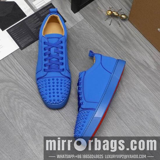 Christian Louboutin Shoes CL sz38-45 mnh0501