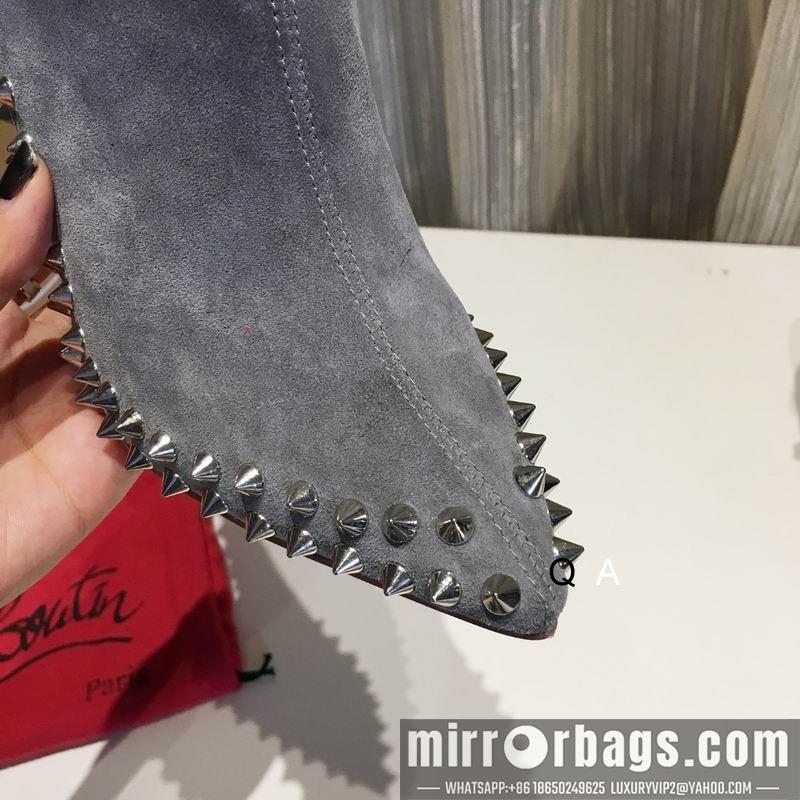 Christian Louboutin Shoes CL sz35-40 3C A01003