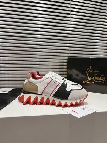 Christian Louboutin Shoes CL sz35-47 mnh0702