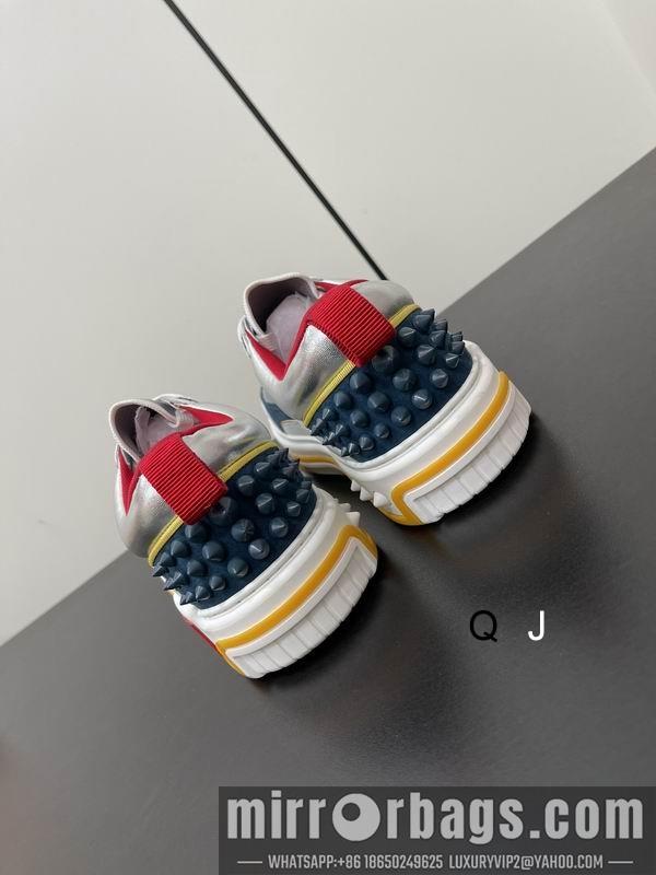 Christian Louboutin Shoes CL sz38-45 XJ0901