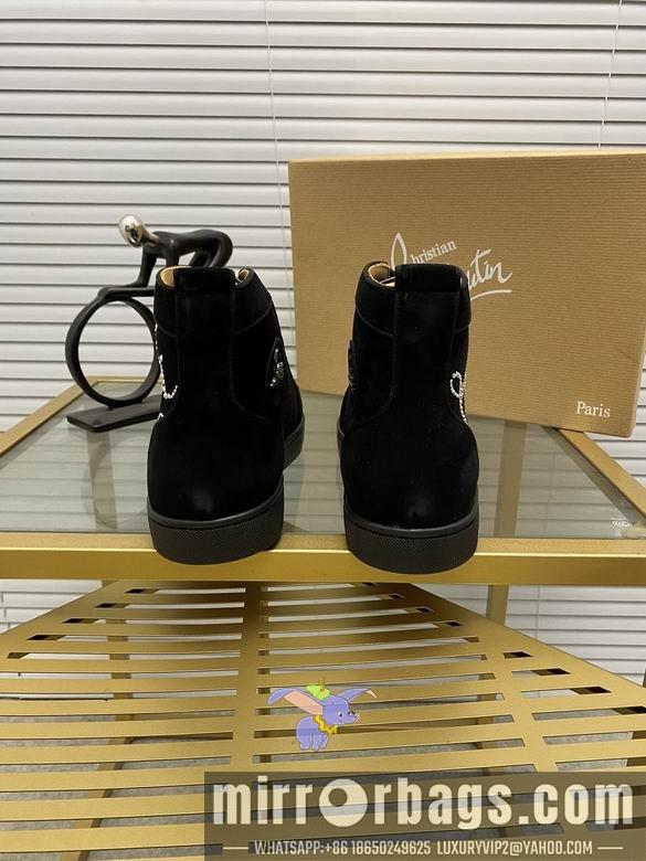 Christian Louboutin Shoes CL sz35-46 ngh0226