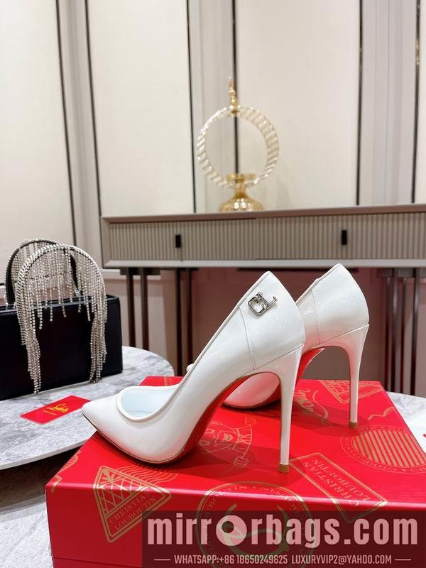 Christian Louboutin Shoes CL sz34-44 m0183
