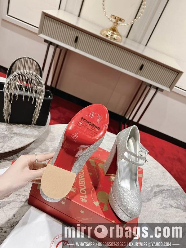 Christian Louboutin Shoes CL sz34-43 m0149