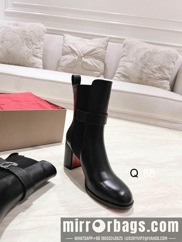 Christian Louboutin Shoes CL sz35-40 K1104