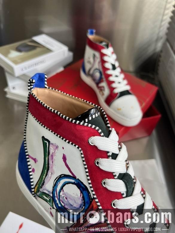 Christian Louboutin Shoes CL sz35-47 ngh0247