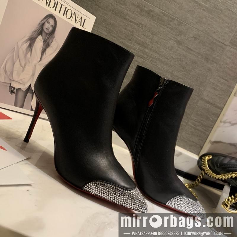 Christian Louboutin Shoes CL sz34-41 m0117