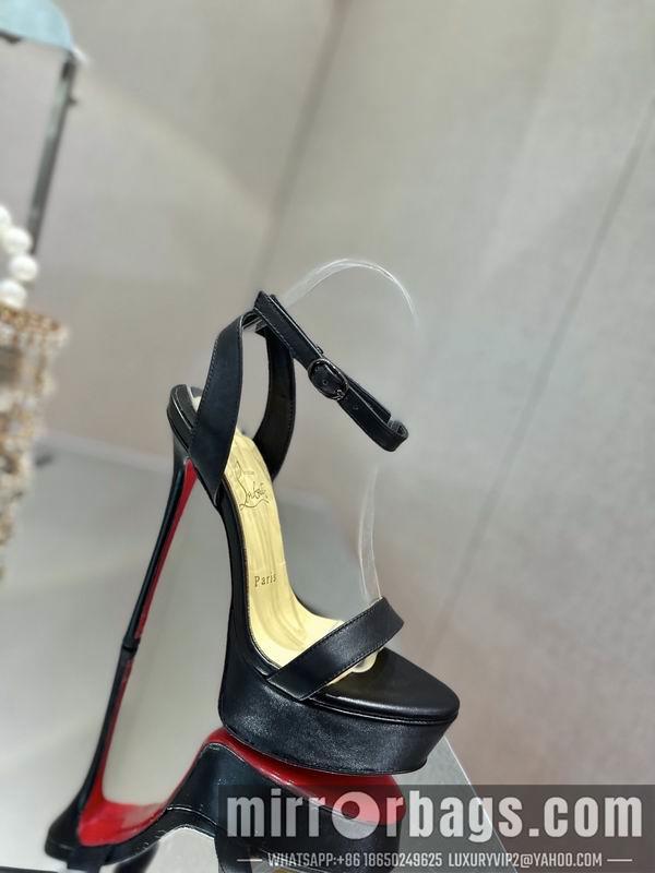 Christian Louboutin Shoes CL sz35-43 m0173