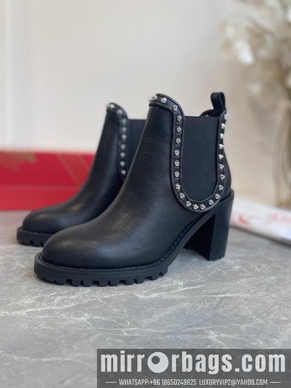 Christian Louboutin Shoes CL sz35-43 m0140