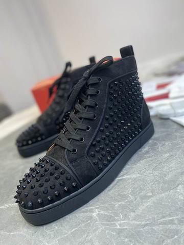 Christian Louboutin Shoes CL sz35-47 mnh0816