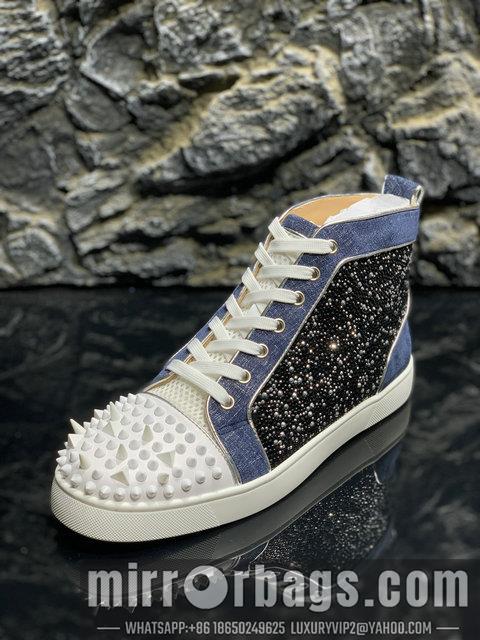 Christian Louboutin Shoes 21721074 SZ 35-47