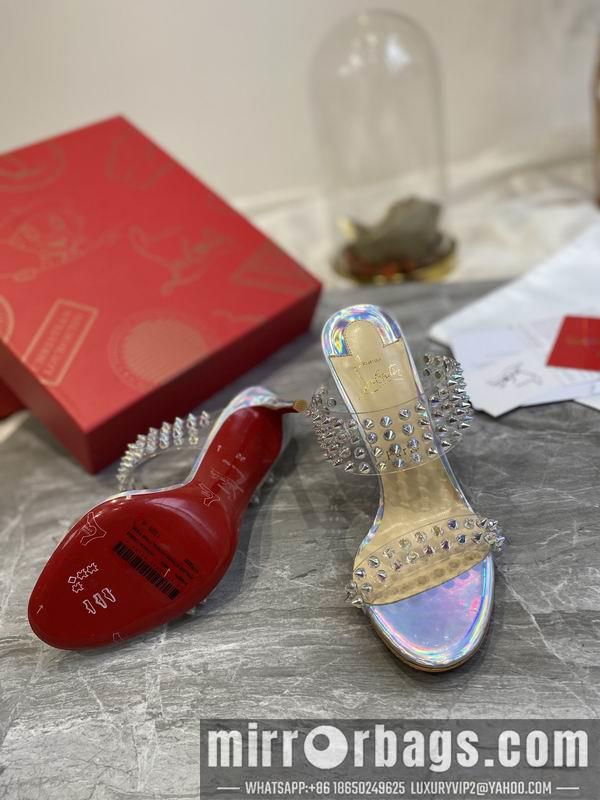 Christian Louboutin Shoes CL sz34-41 m0120