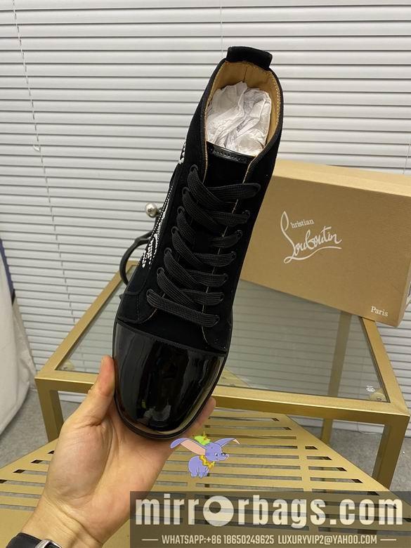 Christian Louboutin Shoes CL sz35-46 ngh0226