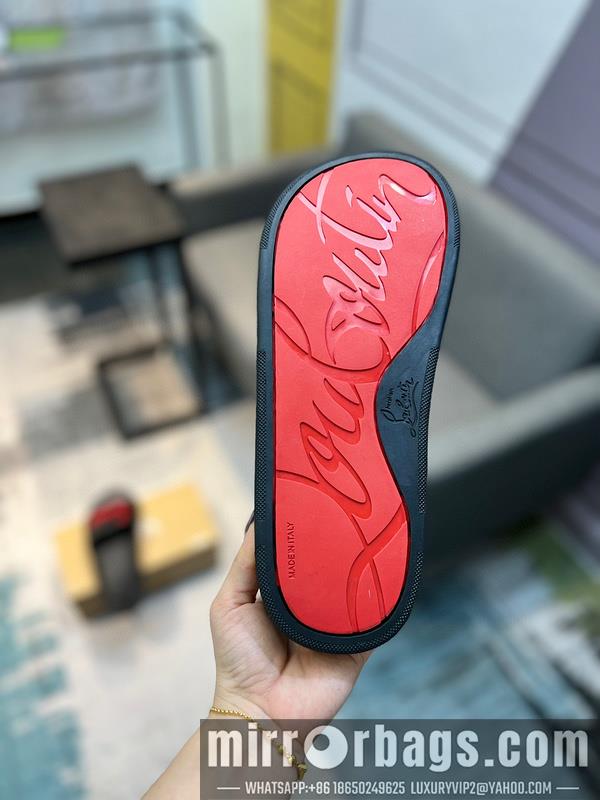 Christian Louboutin Shoes CL sz38-45 m0104