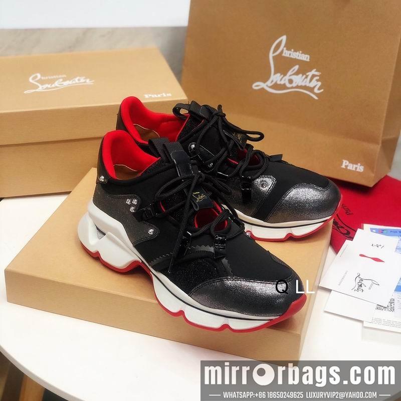 Christian Louboutin Shoes CL sz35-45 11C LL1105