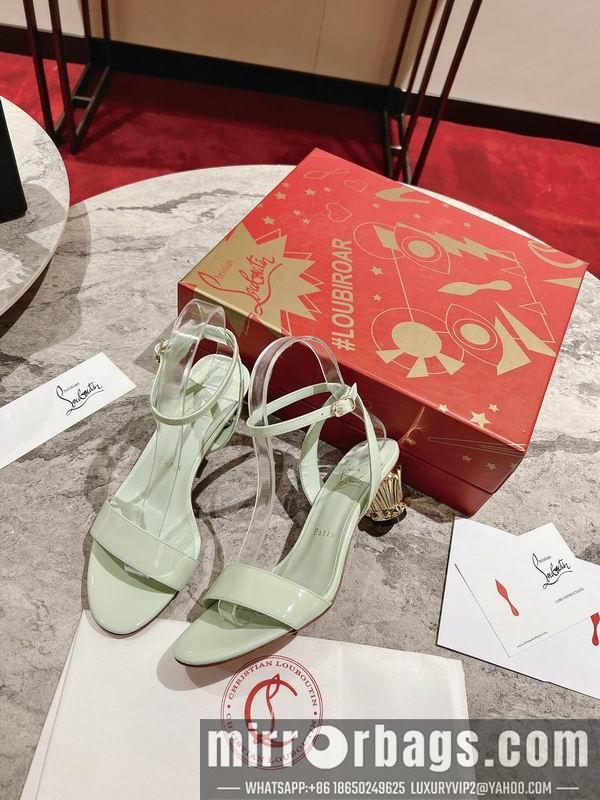 Christian Louboutin Shoes CL sz34-42 m0164