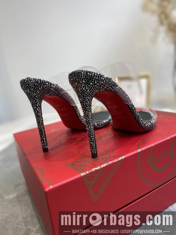 Christian Louboutin Shoes CL sz34-42 m0121