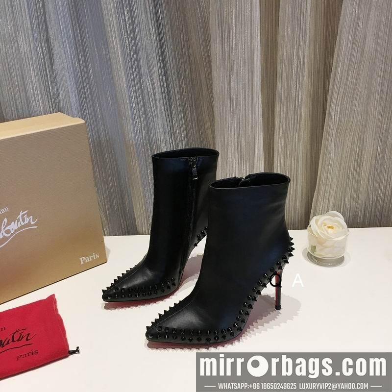 Christian Louboutin Shoes CL sz35-40 3C A01003