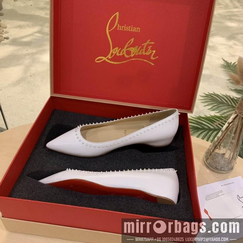 Christian Louboutin Shoes CL sz34-42 m0155