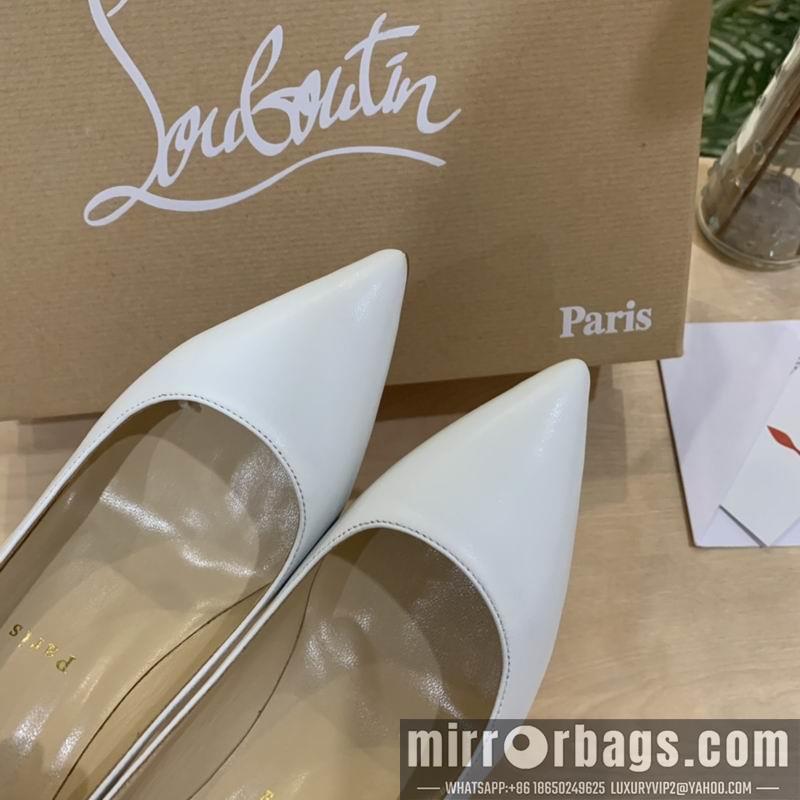 Christian Louboutin Shoes CL sz34-42 m0159