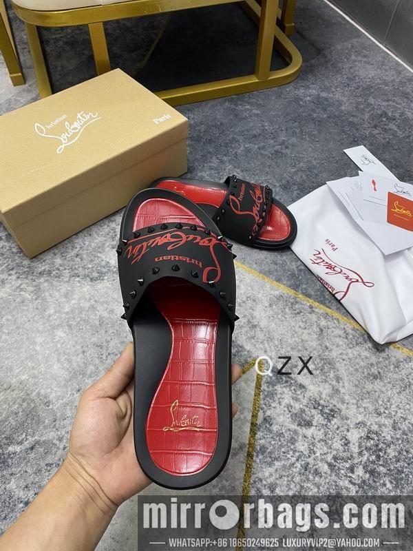 Christian Louboutin Shoes CL sz38-45 ZX0205
