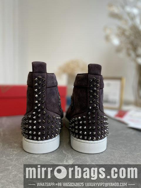 Christian Louboutin Shoes 21721078 SZ 35-47