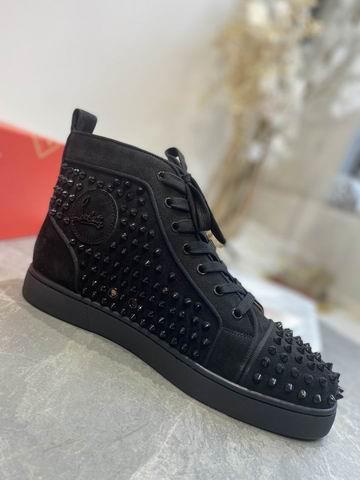 Christian Louboutin Shoes CL sz35-47 mnh0816