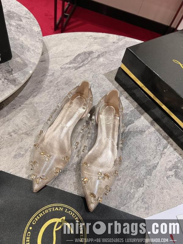 Christian Louboutin Shoes CL sz34-44 m0186