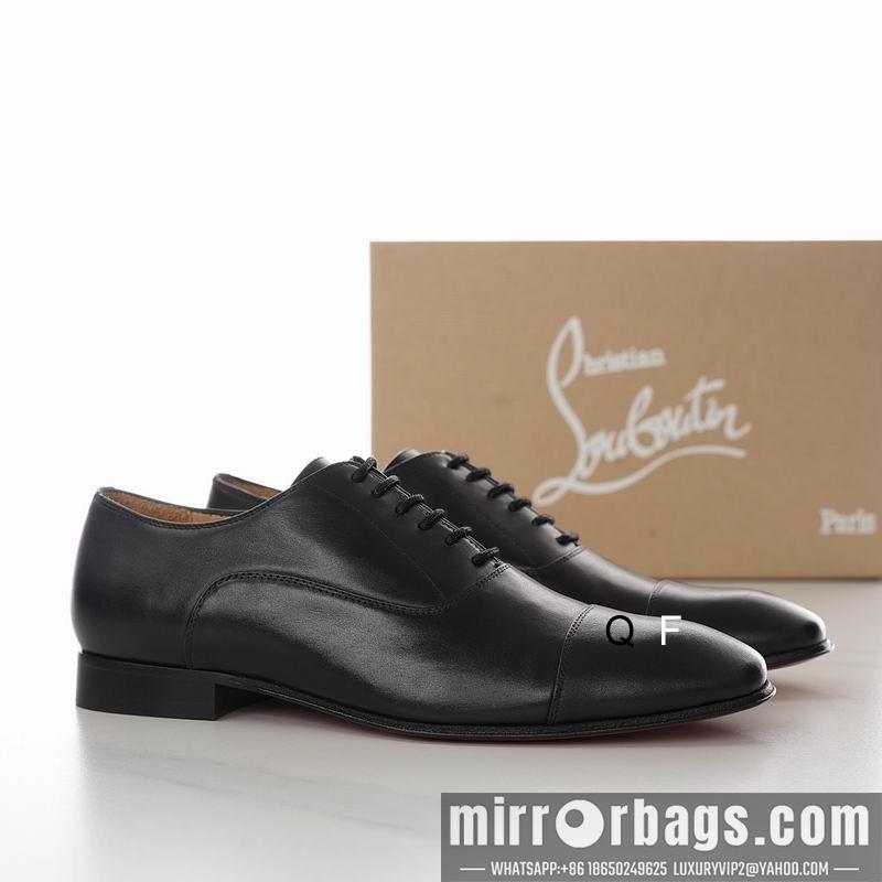 Christian Louboutin Shoes CL sz38-45 5C TF1201