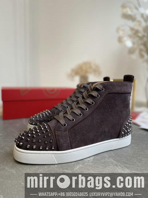 Christian Louboutin Shoes 21721078 SZ 35-47