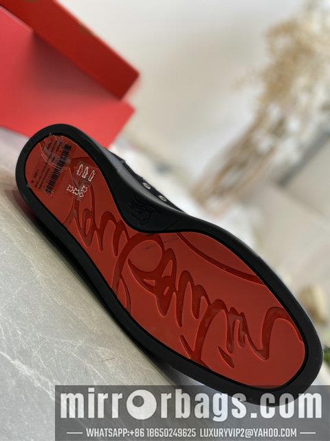 Christian Louboutin Shoes 21721064 SZ 35-47