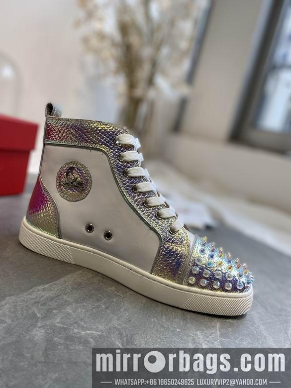 Christian Louboutin Shoes CL sz35-47 ngh0249
