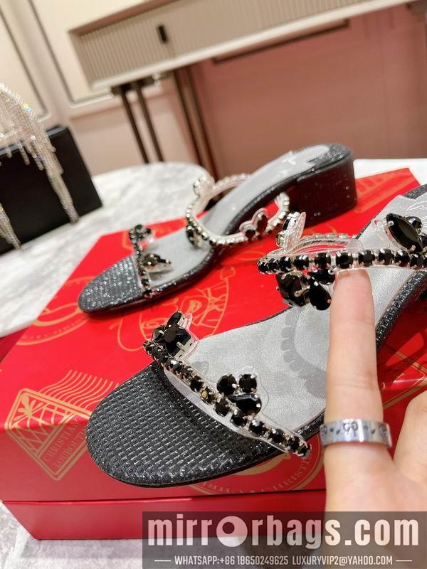 Christian Louboutin Shoes CL sz34-43 m0105