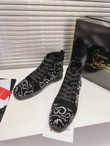 Christian Louboutin Shoes CL sz35-47 mnh0894