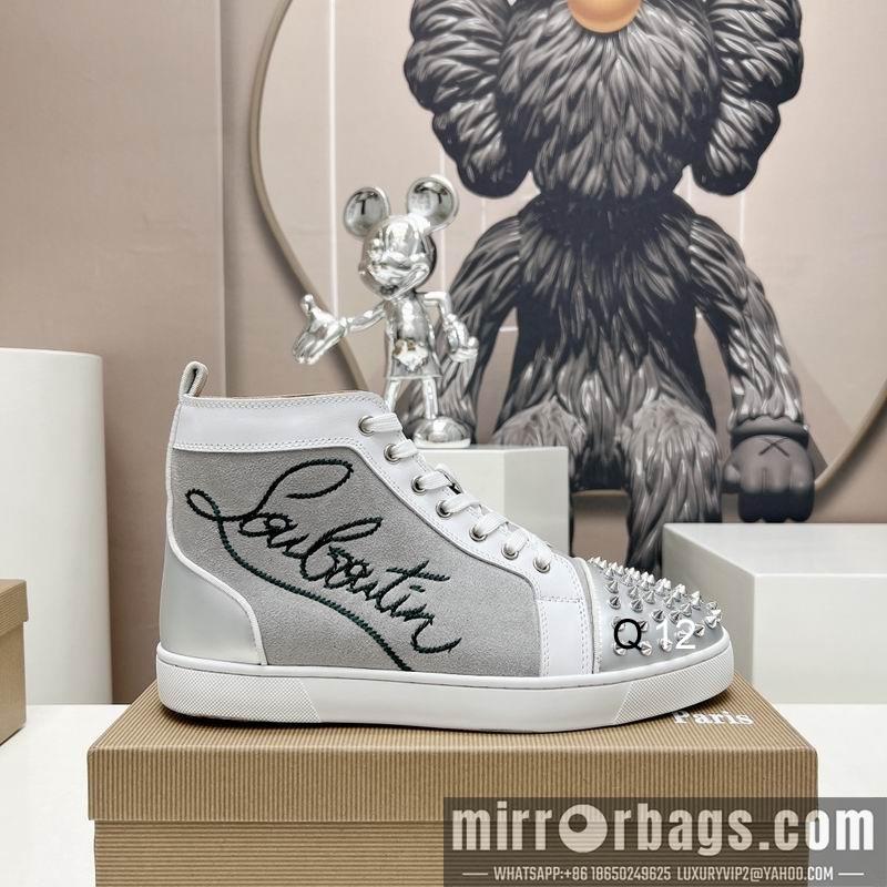 Christian Louboutin Shoes CL colour sz35-45 J0704