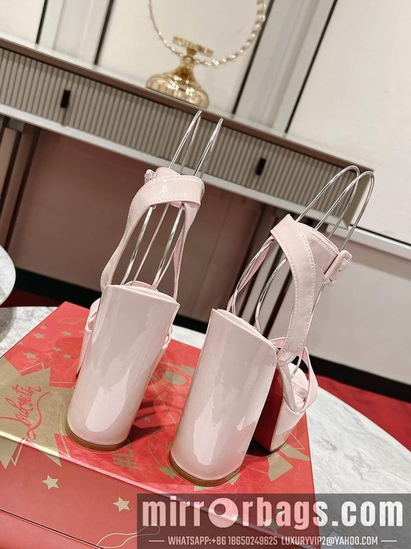 Christian Louboutin Shoes CL sz34-43 m0151