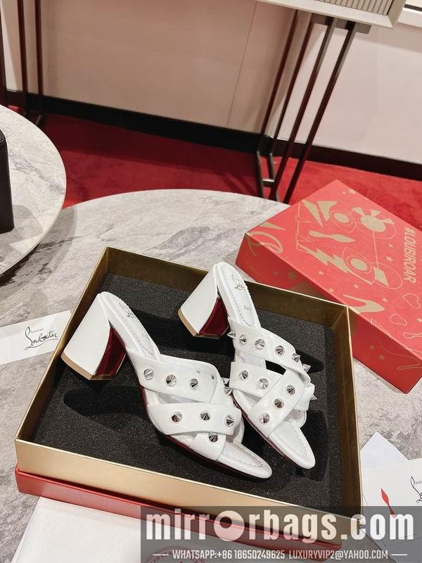 Christian Louboutin Shoes CL sz34-42 m0101