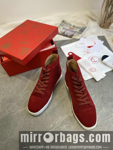 Christian Louboutin Shoes 21721130 SZ 35-47