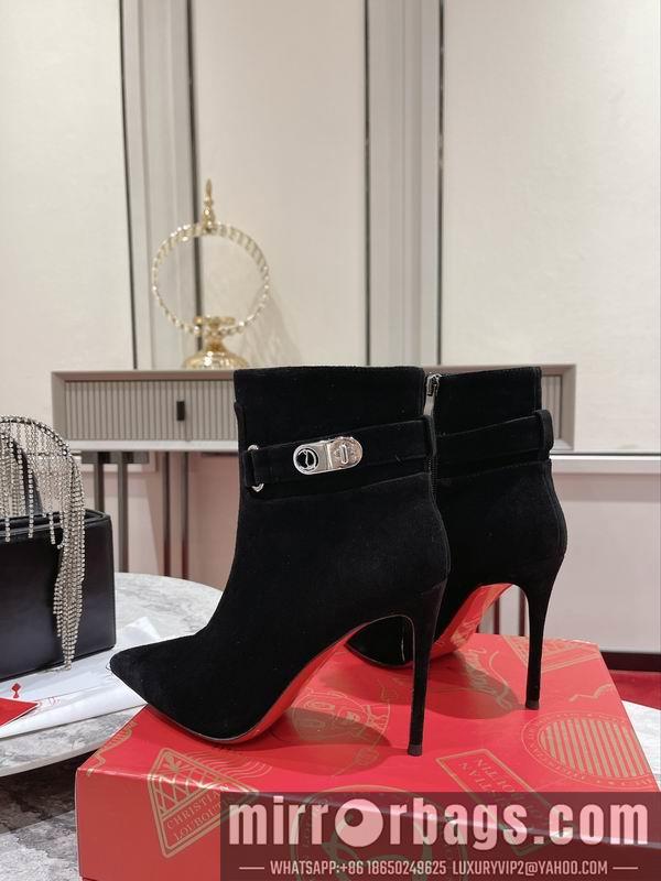 Christian Louboutin Shoes CL sz35-43 m0109