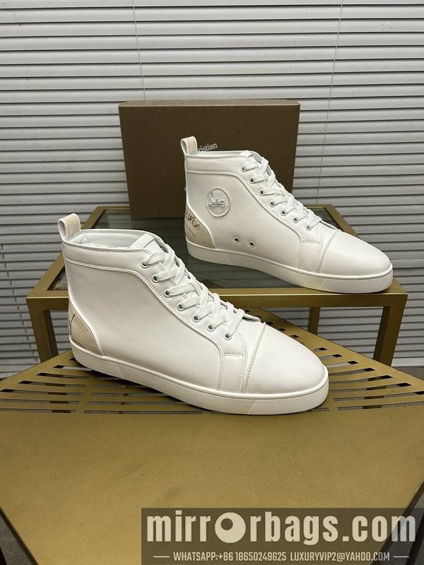Christian Louboutin Shoes CL sz35-46 mnw0473