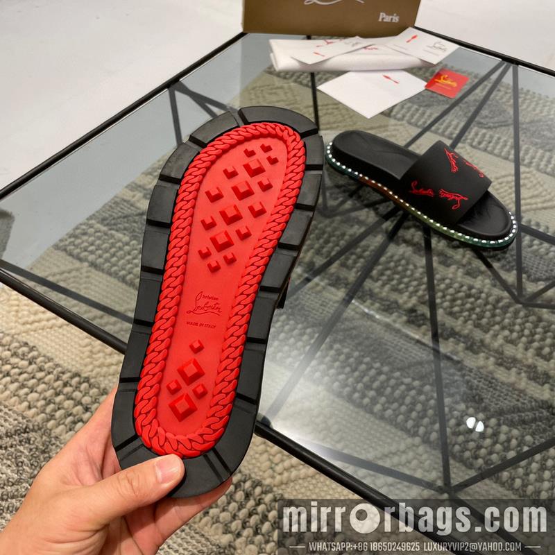 Christian Louboutin Shoes CL sz38-45 m0116