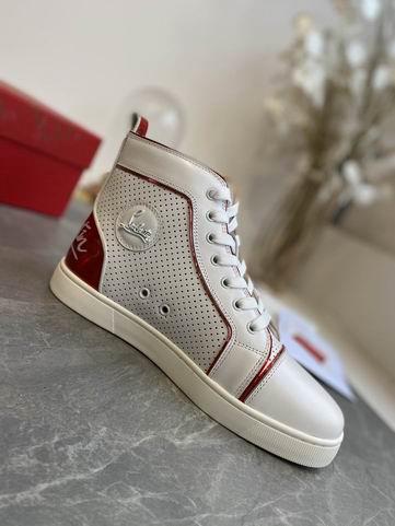 Christian Louboutin Shoes CL sz35-47 mnh0858