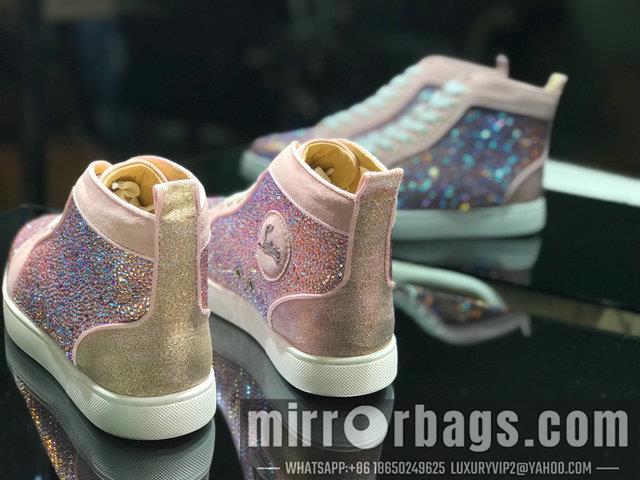 Christian Louboutin Shoes 211013129 SZ 35-46
