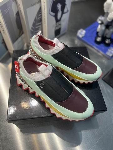 Christian Louboutin Shoes CL sz34-47 mnh0701