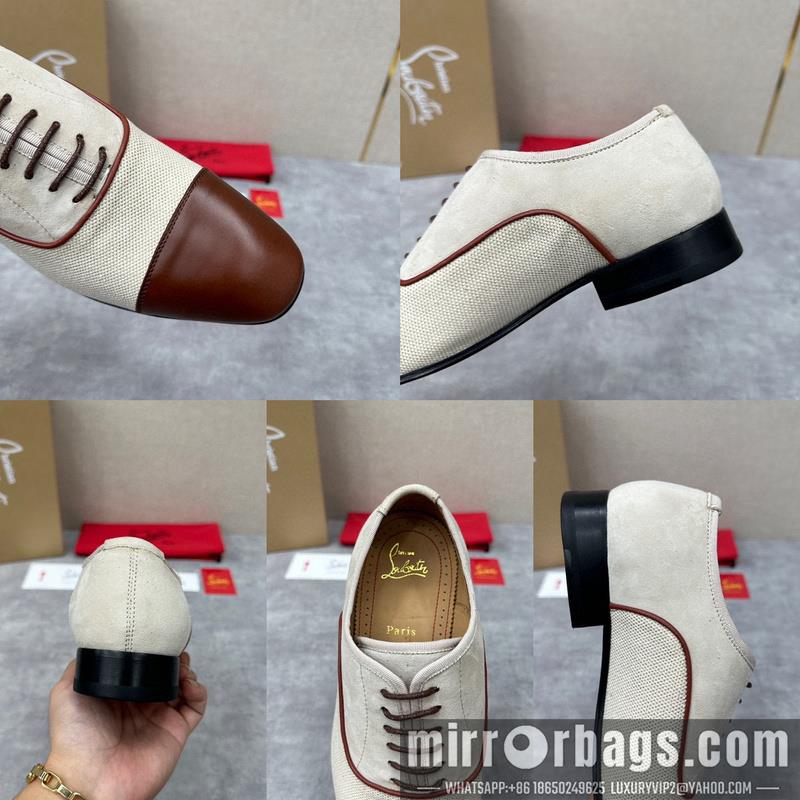 Christian Louboutin Shoes CL sz39-44 m0103