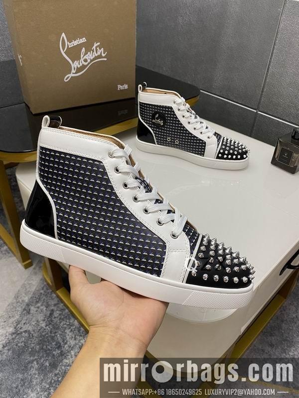 Christian Louboutin Shoes CL sz35-46 ZX0237