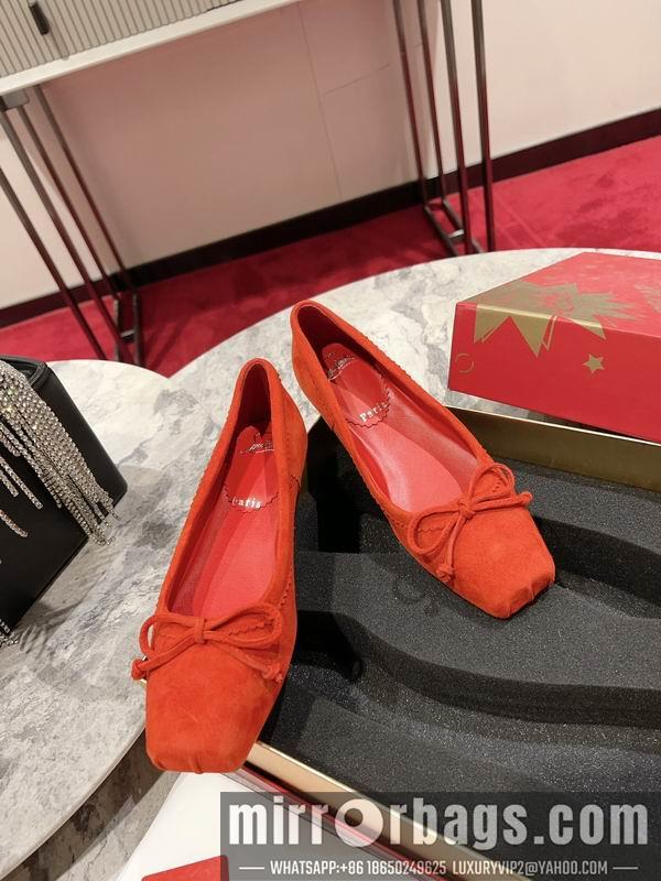 Christian Louboutin Shoes CL sz34-43 m0102