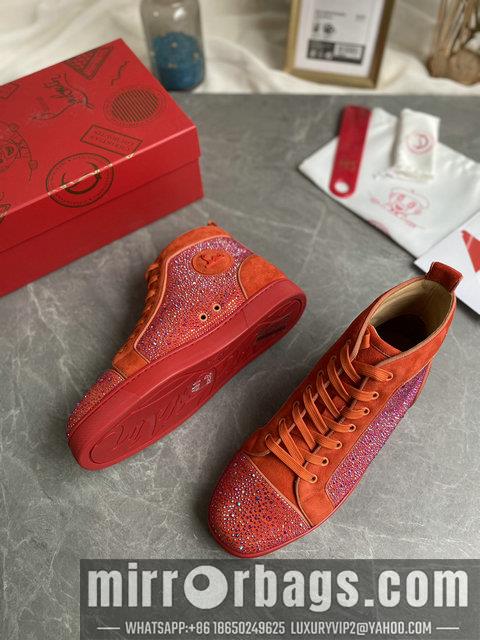 Christian Louboutin Shoes 21721099 SZ 35-47